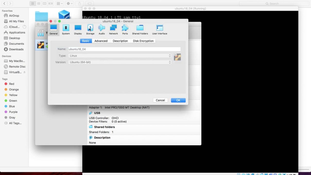 Oracle Virtualbox Guest Additions For Mac
