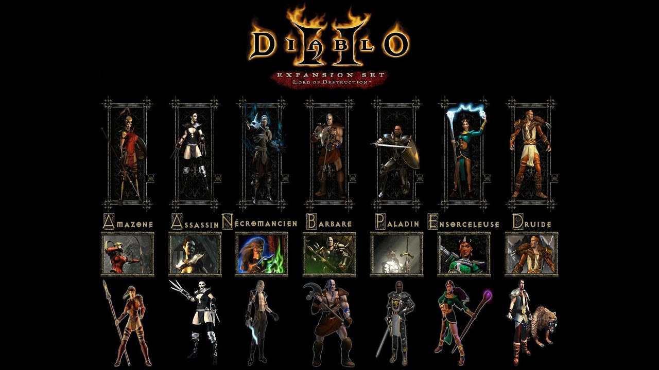 Diablo 2 Play Disc Iso