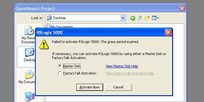 How To Activate Rslogix 500